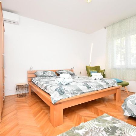 Helena House Bibinje Apartman Kültér fotó