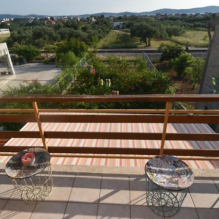 Helena House Bibinje Apartman Kültér fotó