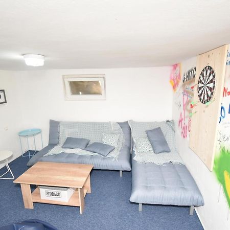 Helena House Bibinje Apartman Kültér fotó