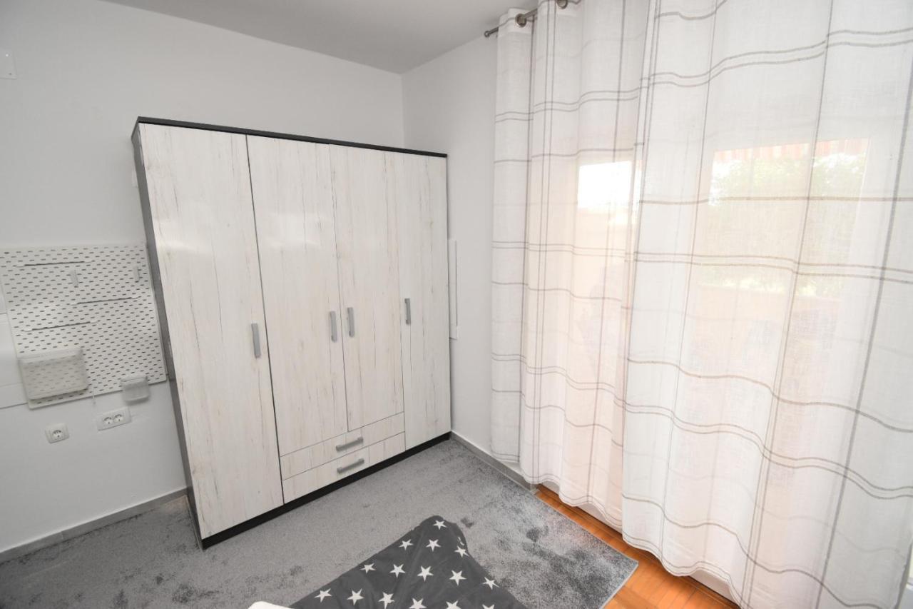 Helena House Bibinje Apartman Kültér fotó