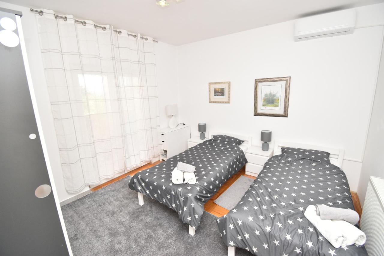 Helena House Bibinje Apartman Kültér fotó