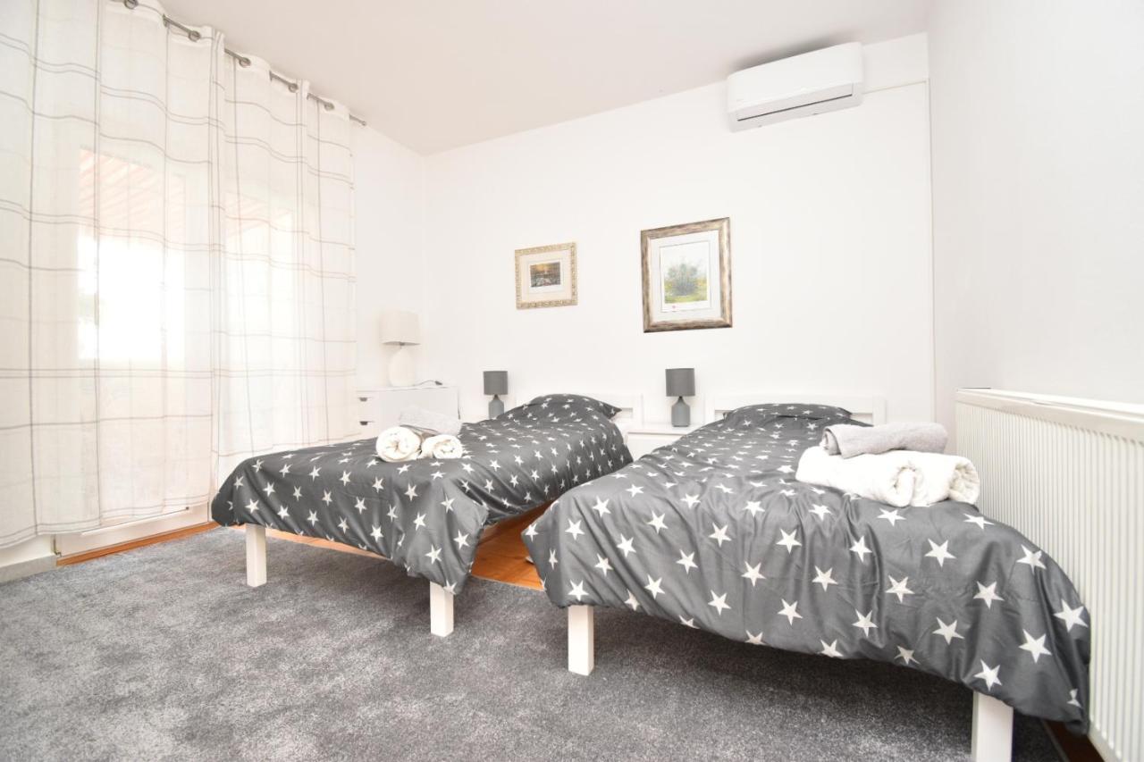 Helena House Bibinje Apartman Kültér fotó