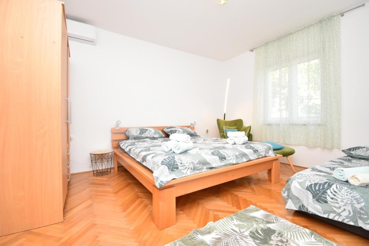 Helena House Bibinje Apartman Kültér fotó
