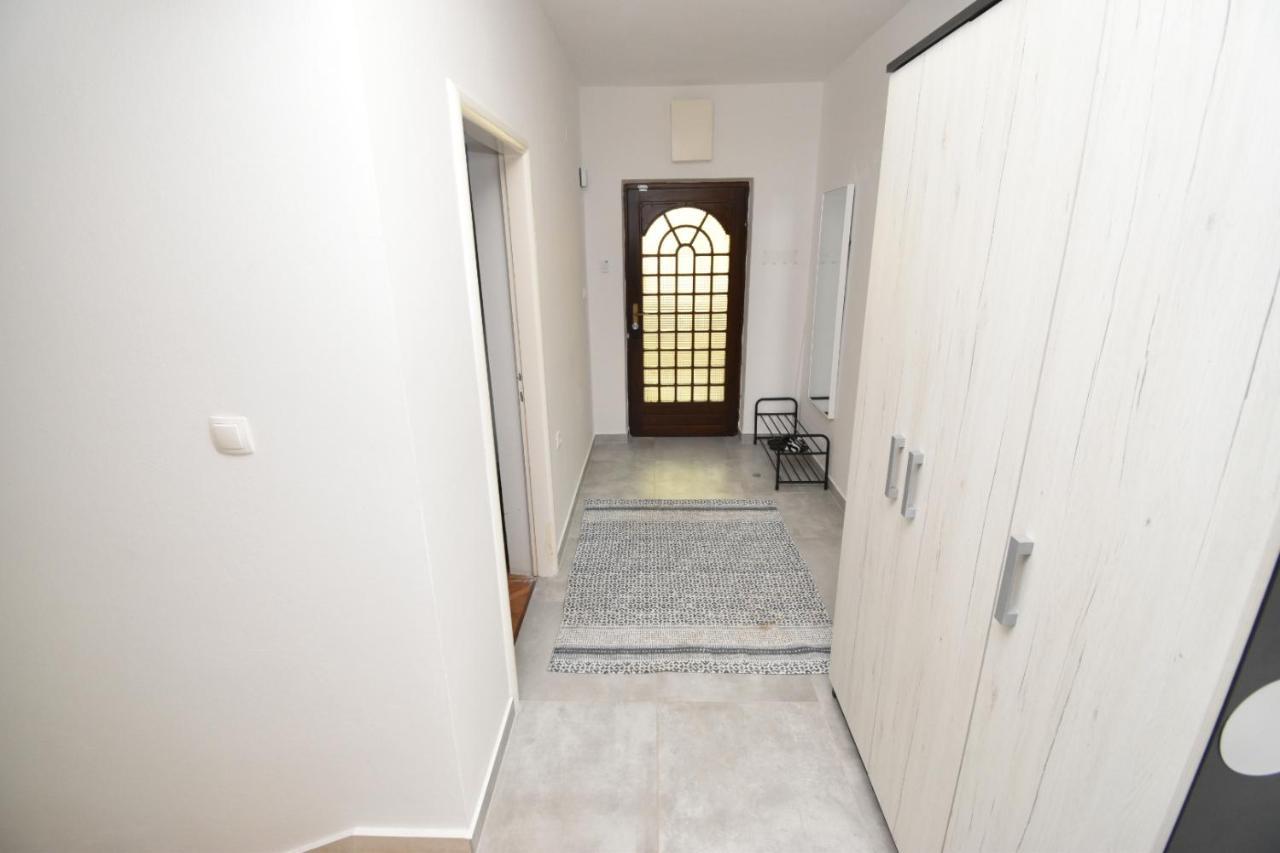 Helena House Bibinje Apartman Kültér fotó
