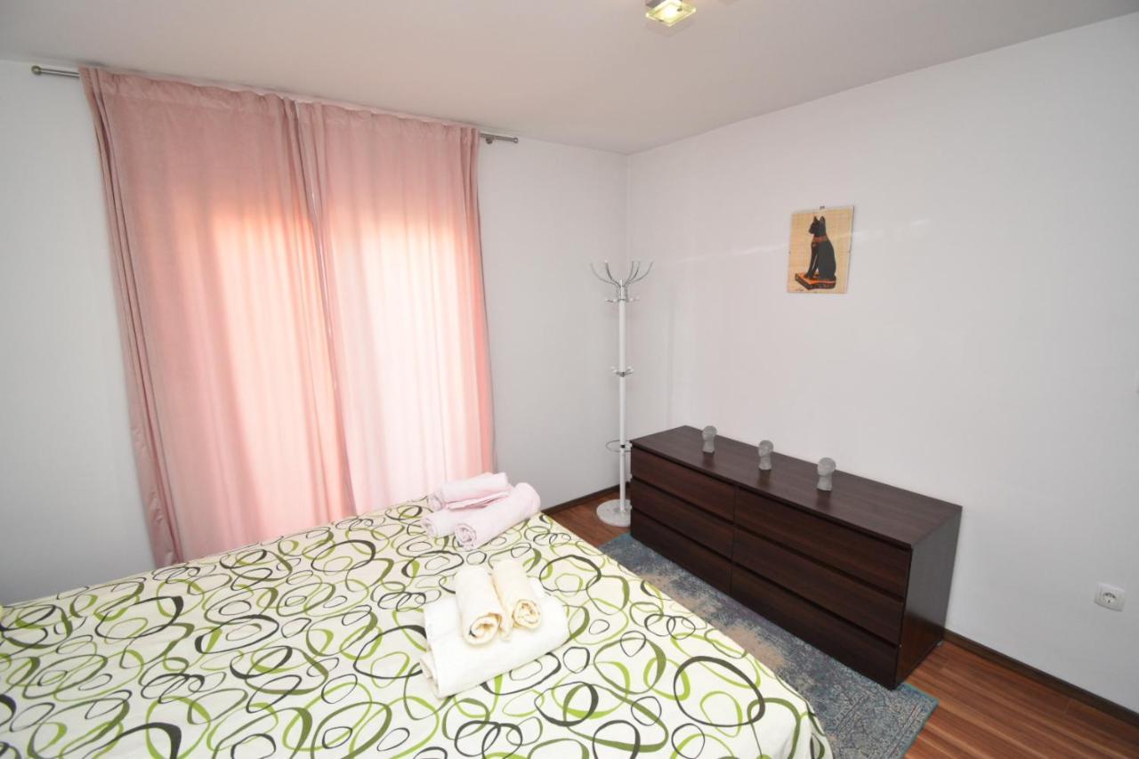 Helena House Bibinje Apartman Kültér fotó