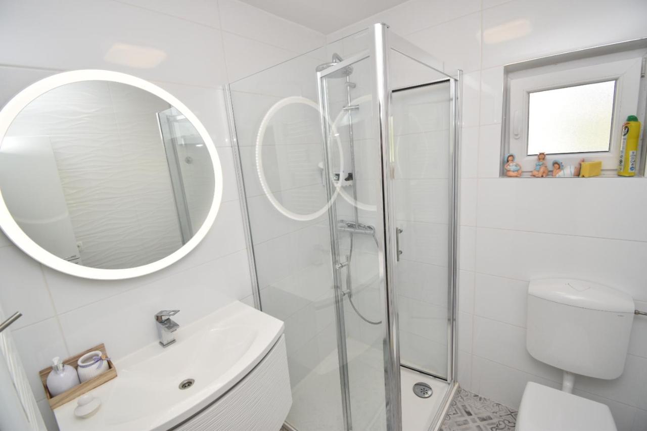Helena House Bibinje Apartman Kültér fotó