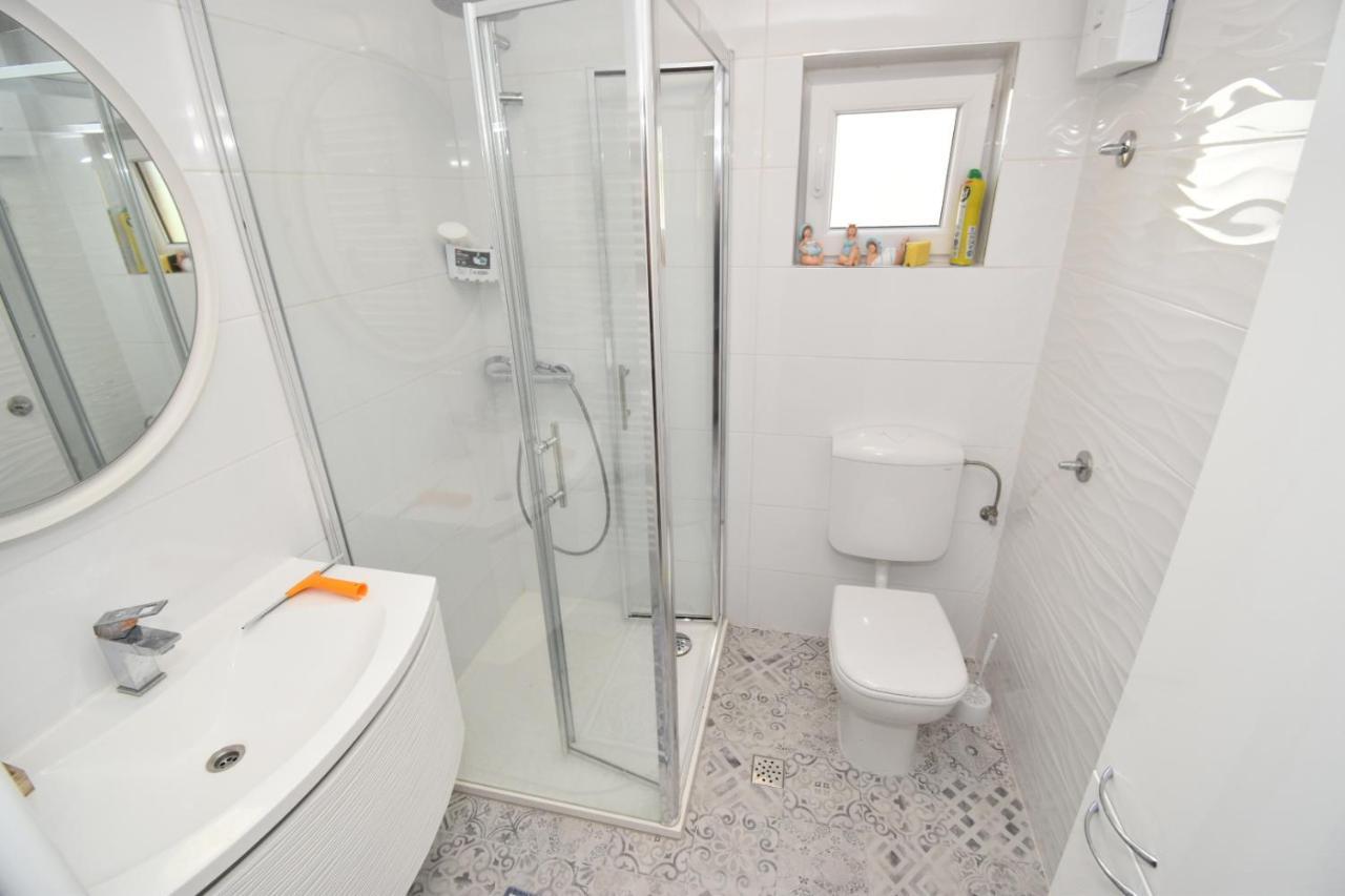 Helena House Bibinje Apartman Kültér fotó